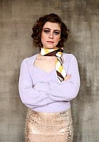 Sophia Lillis